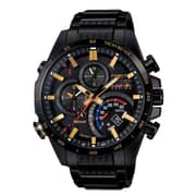 Casio EQB-500RBK-1ADR Edifice Premium Watch