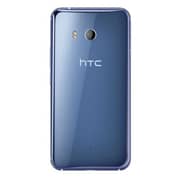 HTC U11 4G Dual Sim Smartphone 64GB Amazing Silver HTC U11 4G Dual Sim Smartphone 64GB Amazing Silver