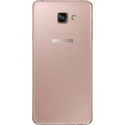 Samsung Galaxy A5 2016 4G Dual Sim Smartphone 16GB Pink Gold