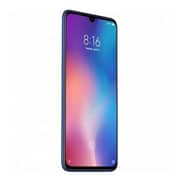 Xiaomi Mi 9 128GB Ocean Blue 4G Dual Sim Smartphone