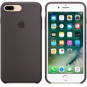 Apple MMT12ZM/A Iphone 7 Plus Silicone Case Cocoa