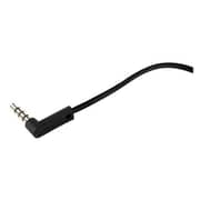 Monster ClarityHD High-Performance Earbuds Black 128665-00