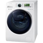 Samsung Front Load Washing Machine 12kg WW12K84120W/SG Samsung Front Load Washing Machine 12kg WW12K84120W/SG