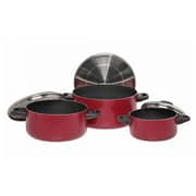 Prestige Cooking Pot Set 6Pc