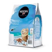 Nescafe Ice Instant Coffee Mix Sachet 20g (Pack of 20)
