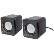 Manhattan 2600 Series Speaker System Manhattan 2600 Series Speaker System