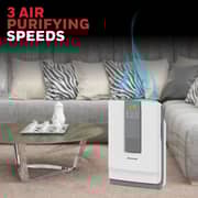 Honeywell Air Touch V4 Air Purifier HC000020/AP/V4/UK Honeywell Air Touch V4 Air Purifier HC000020/AP/V4/UK
