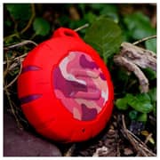 Soul Storm SS80CR-W Weatherproof Wireless Speaker with Bluetooth Camo Red