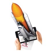 Retrak 4D Space Exploration AR Cards With VR Headset