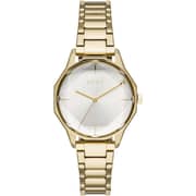 DKNY Cityspire Gold Stainless Steel Women Watch NY2823