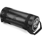 ULTIMAX Power Bag Weight Training Bag Sandbag Weight Training Power Bag with Handles & Zipper Weight Adjustable Fitness Powerbag, Weight Lifting, Powerlifting Workout-25KG