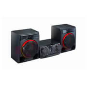 LG CK56 Mini Hi-Fi System