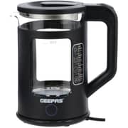 Geepas Glass Kettle GK38049 Geepas Glass Kettle GK38049