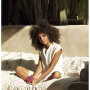 Marley Bluetooth No Bounds Portable Waterproof Speaker Red