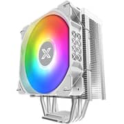 Xigmatek AIR-KILLER S Arctic RGB CPU Tower Air Cooler White Xigmatek AIR-KILLER S Arctic RGB CPU Tower Air Cooler White