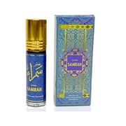 Attar Samrah Perfume Oil 6ml