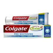 Colgate Total Pro Whitening 75ml Colgate Total Pro Whitening 75ml