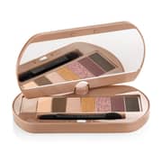 Bourjois Eye Catching Nude Palette Eye Catching 03 Nude Bourjois Eye Catching Nude Palette Eye Catching 03 Nude