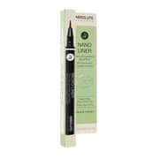 Absolute New York Liquid Liner Eyeliner Black ABS0ABLL01
