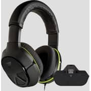 Turtle Beach TBS232002 Ear Force Four Stealth Headset Black For Xbox One Turtle Beach TBS232002 Ear Force Four Stealth Headset Black For Xbox One