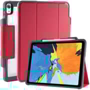 Stm Dux Plus Case Ipad Pro 12.9 - 2018 Ap - Red