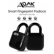 Adak L3 Finger Print Lock Large Adak L3 Finger Print Lock Large