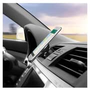 Iottie iTap Magnetic Vent Mount Black