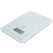 Fakir Digital kitchen Scale MOLLY -WHITE