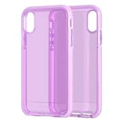 Tech21 Evo Check Case Orchid For iPhone XR