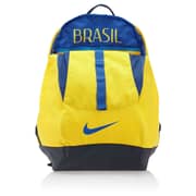 Nike Brasil Shield Backpack Yellow