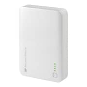 GP Portable Power Bank 8400mAh White