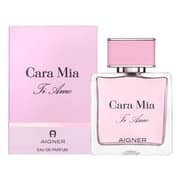 Aigner Cara Menia Ti Amo Perfume For Women EDP 50ml