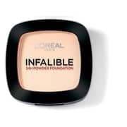 L'Oreal Infaillible 24H Matt 160 Sand Powder