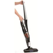 LG CORDZERO Handstick Vacuum Cleaner Chrome VS8400SCW