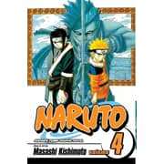 Naruto 04 Naruto 04