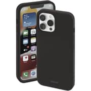 Hama MagCase Finest Feel Pro Case Black iPhone 14 Pro