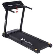 PowerMax UrbanTrek™2.0HP Plug and Run Treadmill for Home Use TD-N1