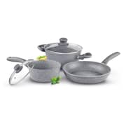 Lamart Stone Cookware Set 5pcs LT1095