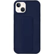 MARGOUN For iPhone 13 Pro Max Case Cover Finger Grip holder Phone Car Magnetic Multi-function Shockproof Protective Case Two-in-one Phone holder Case (dark blue, iPhone 13 Pro Max) MARGOUN For iPhone 13 Pro Max Case Cover Finger Grip holder Phone Car Magnetic Multi-function Shockproof Protective Case Two-in-one Phone holder Case (dark blue, iPhone 13 Pro Max)