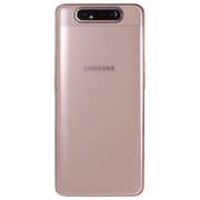 Samsung A80 128 Gold 4G Dual Sim Smartphone