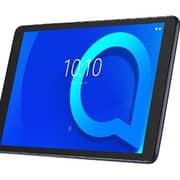 Alcatel 1T 8084 Tablet - WiFi 16GB 1GB 10.1inch Bluish Black