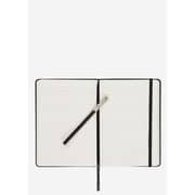 TYPO A5 Buffalo Journal Black - 191002-192