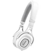 Denon AHMM200 Headphone White Denon AHMM200 Headphone White