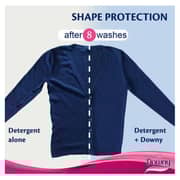 Downy Fabric Softner Green Dream Garden 3L