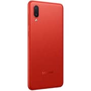 Samsung Galaxy A02 64GB Red 4G Smartphone