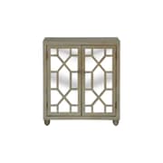 Pan Emirates Sidney 2 Door Cabinet