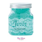 Jamila - Sugar Body Scrub Balls With Calming Scent