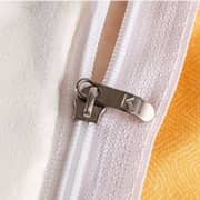 Luna Home Queen/double Size 6 Pieces Bedding Set Without Filler, Lovely Flower Design