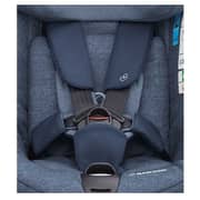 Maxi Cosi Axissfix Plus Car Seat Nomad Blue