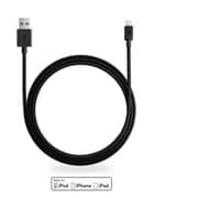 Nonda Zus Lightning Cable 1.2M LC33BKRN